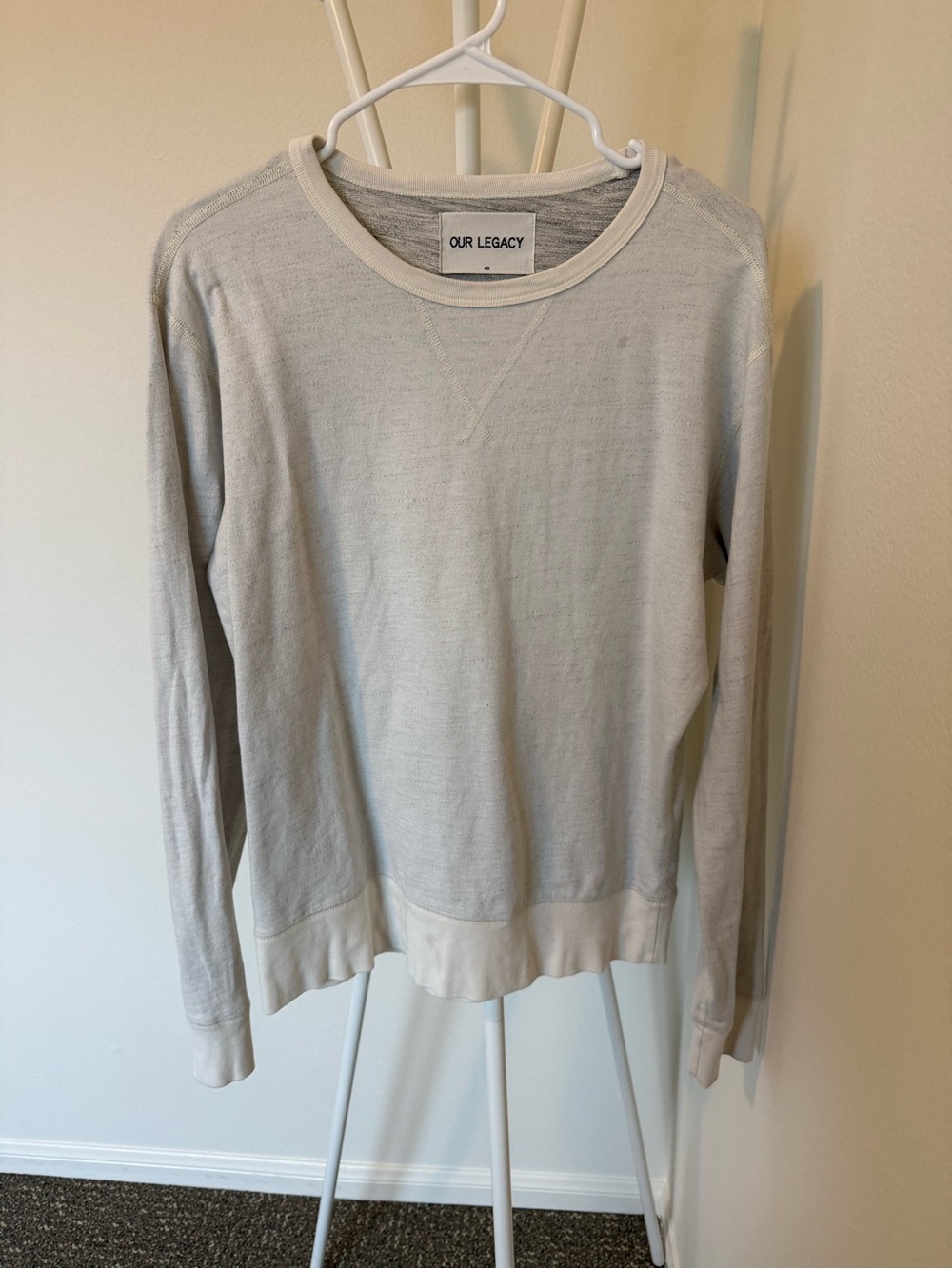 Our Legacy Sweatshirt